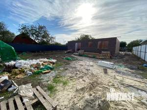 Дом 93м², 1-этажный, участок 6 сот.