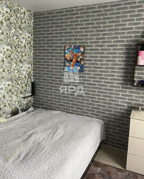 Дом 34м², 1-этажный, участок 1 сот.