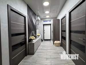 Дом 87м², 2-этажный, участок 6 сот.