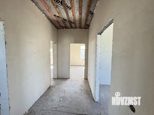 Дом 100м², 2-этажный, участок 6 сот.