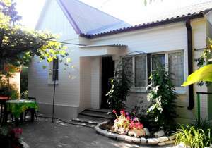 Дом 78м², 2-этажный, участок 23 сот.