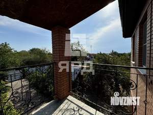 Дом 165м², 2-этажный, участок 6 сот.