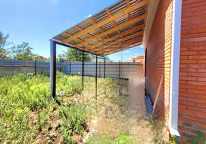 Дом 70м², 1-этажный, участок 3 сот.