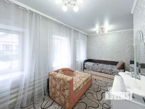 Дом 82м², 1-этажный, участок 3 сот.