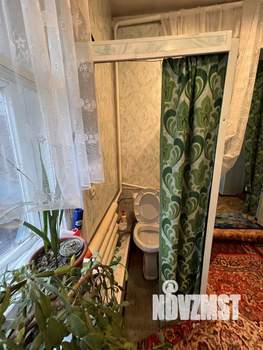 Дом 74м², 1-этажный, участок 6 сот.