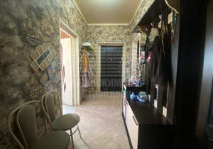 Дом 61м², 1-этажный, участок 3 сот.