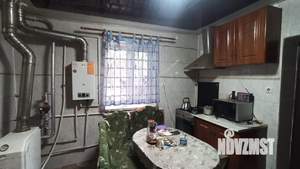 Дом 75м², 1-этажный, участок 4 сот.