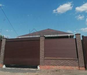 Дом 140м², 1-этажный, участок 5 сот.