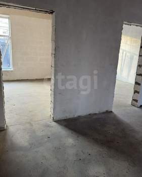 Дом 140м², 1-этажный, участок 5 сот.