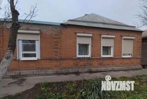 Дом 43м², 1-этажный, участок 3 сот.