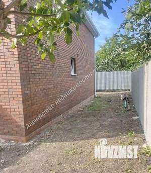 Дом 104м², 2-этажный, участок 3 сот.