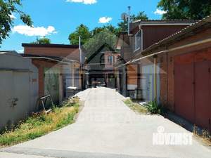 Дом 30м², 1-этажный, участок 1 сот.