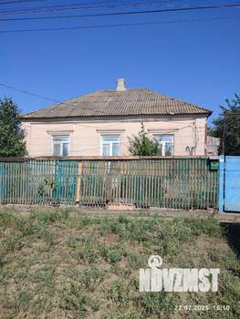 Дом 70м², 1-этажный, участок 5 сот.