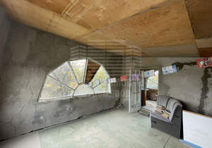 Дача 81м², 2-этажный, участок 6 сот.