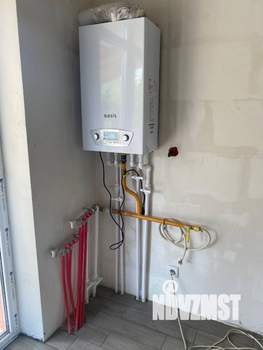 Дом 68м², 1-этажный, участок 3 сот.