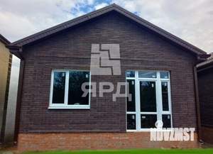 Дом 85м², 1-этажный, участок 3 сот.