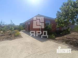 Дом 90м², 1-этажный, участок 6 сот.