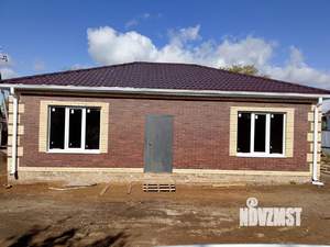 Дом 85м², 1-этажный, участок 6 сот.