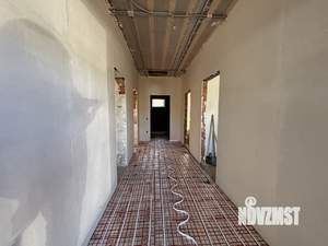 Дом 94м², 1-этажный, участок 6 сот.