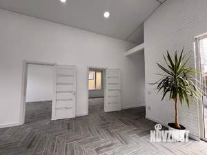 Дом 116м², 1-этажный, участок 2 сот.