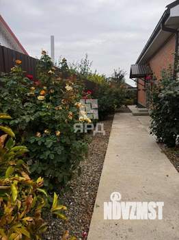 Таунхаус 180м², 2-этажный, участок 6 сот.