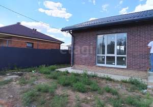 Дом 124м², 1-этажный, участок 4 сот.