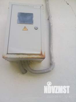 Дом 20м², 1-этажный, участок 6 сот.