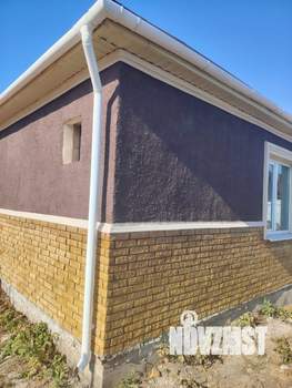 Дом 82м², 1-этажный, участок 6 сот.