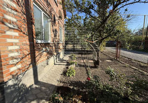 Дача 106м², 2-этажный, участок 6 сот.