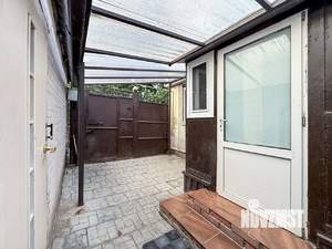 Дом 50м², 1-этажный, участок 3 сот.