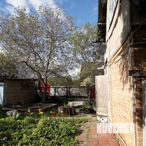 Дом 81м², 2-этажный, участок 6 сот.