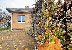 Дача 128м², 1-этажный, участок 6 сот.