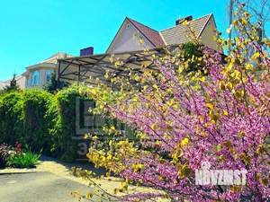 Дом 225м², 2-этажный, участок 5 сот.