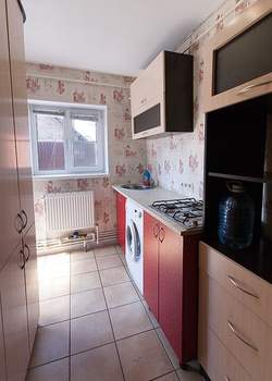 Дом 31м², 1-этажный, участок 1 сот.