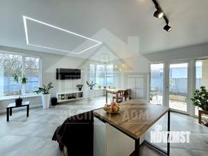 Коттедж 136м², 1-этажный, участок 6 сот.