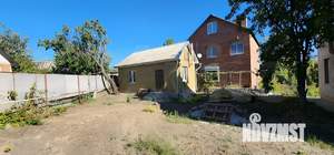 Дача 160м², 2-этажный, участок 0 сот.