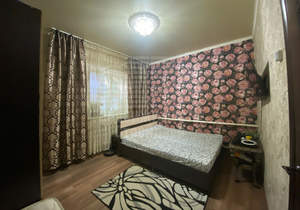 Дом 61м², 1-этажный, участок 3 сот.