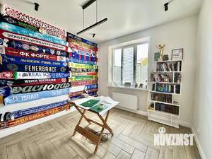 Дом 127м², 2-этажный, участок 3 сот.