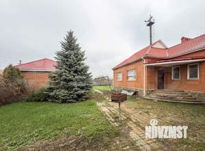 Коттедж 300м², 2-этажный, участок 12 сот.