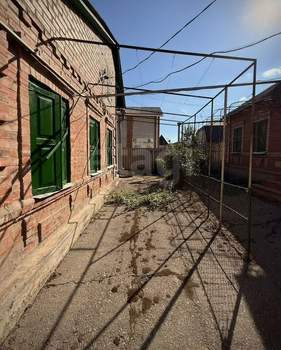 Дом 83м², 1-этажный, участок 5 сот.