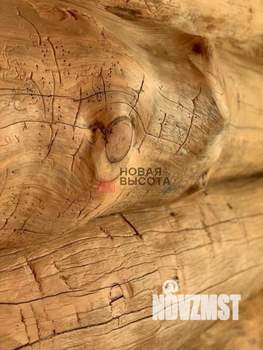 Дом 360м², 2-этажный, участок 75 сот.