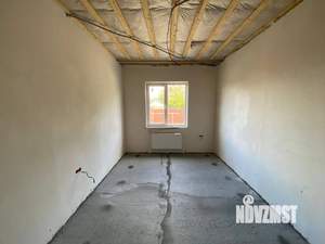 Дом 90м², 1-этажный, участок 3 сот.