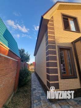 Дом 158м², 2-этажный, участок 5 сот.