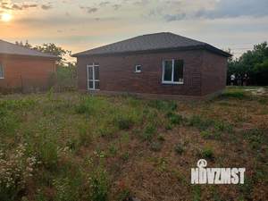 Дом 80м², 1-этажный, участок 6 сот.