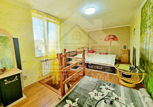 Дом 37м², 2-этажный, участок 2 сот.