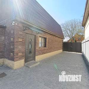 Дом 127м², 2-этажный, участок 2 сот.