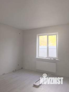 Дом 80м², 1-этажный, участок 3 сот.