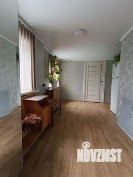 Дом 110м², 1-этажный, участок 3 сот.