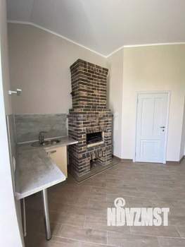 Дом 74м², 1-этажный, участок 4 сот.