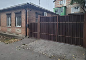 Дом 48м², 1-этажный, участок 1 сот.